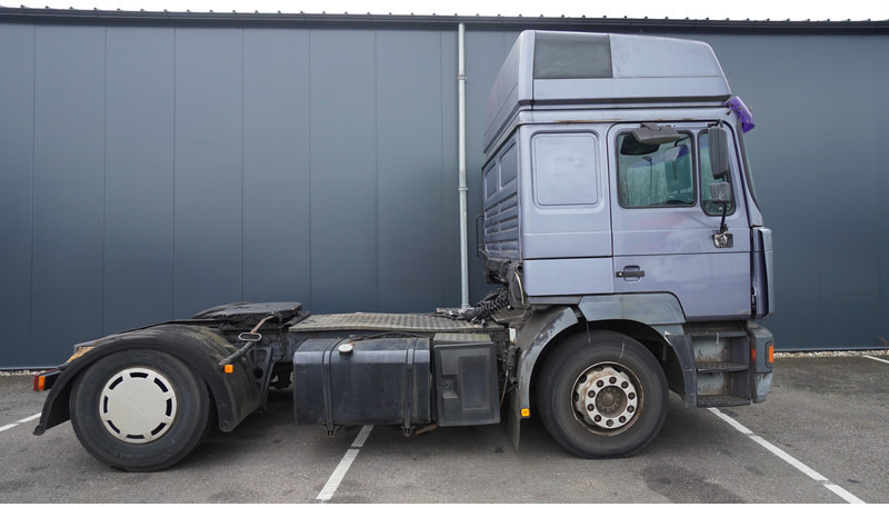 MAN F2000 EURO 2 MANUAL GEARBOX 6 CYLINDER - 트랙터 유닛 : 사진 2 MAN F2000 EURO 2 MANUAL GEARBOX 6 CYLINDER - 트랙터 유닛 : 사진 2