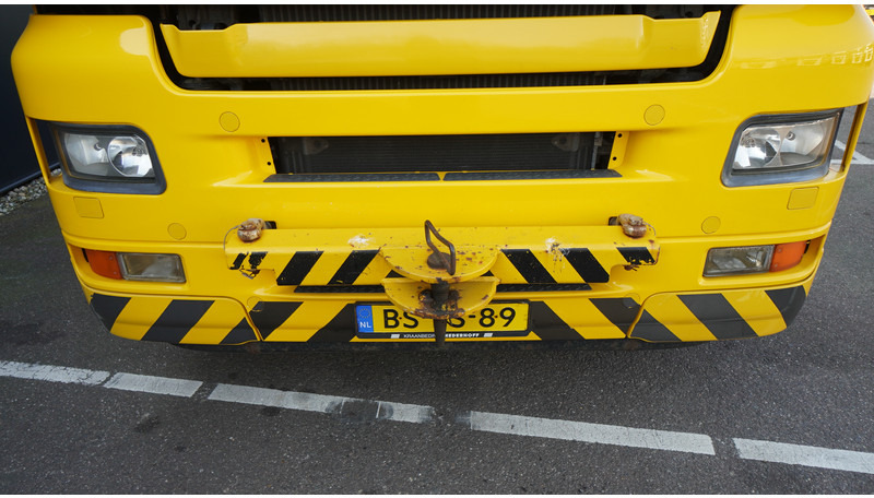 MAN TGA 41.530 8X4 PUSH AND PULL 180 TON'S RETARDER 310.100KM - 트랙터 유닛 : 사진 5 MAN TGA 41.530 8X4 PUSH AND PULL 180 TON'S RETARDER 310.100KM - 트랙터 유닛 : 사진 5