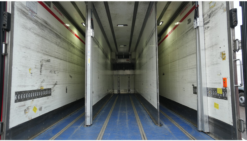 MAN TGM 18.250 FRIGO 328.000KM - 냉동탑차 : 사진 5 MAN TGM 18.250 FRIGO 328.000KM - 냉동탑차 : 사진 5