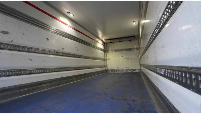 MAN TGS 18.320 FRIGO COMBI WITH DRACO FRIGO TRAILER - 냉동탑차 : 사진 5 MAN TGS 18.320 FRIGO COMBI WITH DRACO FRIGO TRAILER - 냉동탑차 : 사진 5