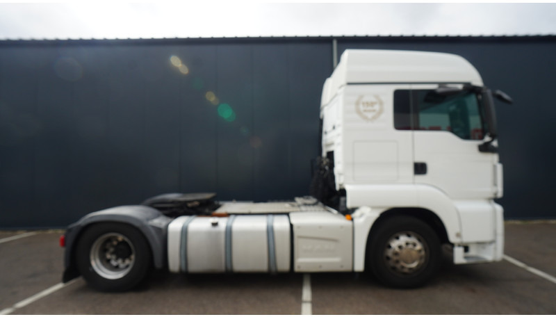 MAN TGS 18.440 EURO 6 - 트랙터 유닛 : 사진 2 MAN TGS 18.440 EURO 6 - 트랙터 유닛 : 사진 2