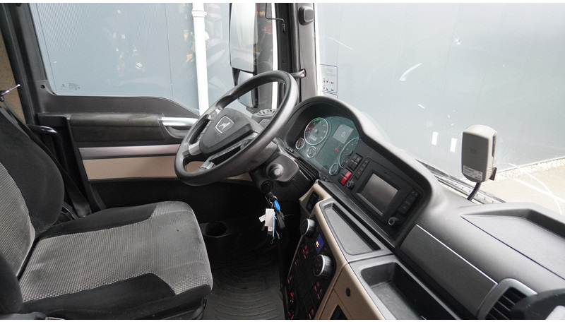 MAN TGX 18.500 XXL MEGA 701.000KM - 트랙터 유닛 : 사진 5 MAN TGX 18.500 XXL MEGA 701.000KM - 트랙터 유닛 : 사진 5