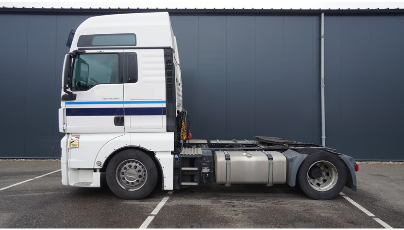 MAN TGX 18.500 XXL MEGA 701.000KM - 트랙터 유닛 : 사진 1 MAN TGX 18.500 XXL MEGA 701.000KM - 트랙터 유닛 : 사진 1
