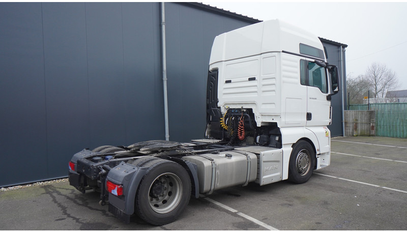 트랙터 유닛 MAN TGX 18.500 XXL MEGA 752.000KM : 사진 6