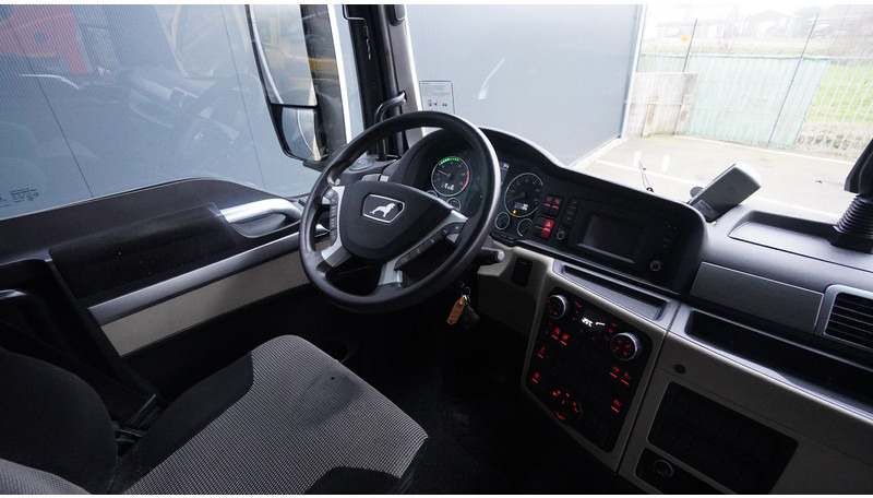 MAN TGX 18.500 XXL MEGA 752.000KM - 트랙터 유닛 : 사진 5 MAN TGX 18.500 XXL MEGA 752.000KM - 트랙터 유닛 : 사진 5