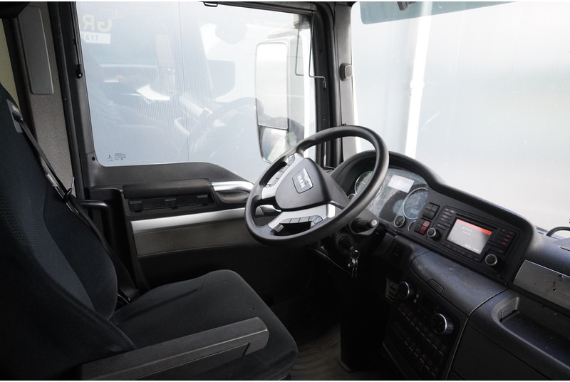 MAN TGX 26.440 6X2 841.400KM - 트랙터 유닛 : 사진 5 MAN TGX 26.440 6X2 841.400KM - 트랙터 유닛 : 사진 5