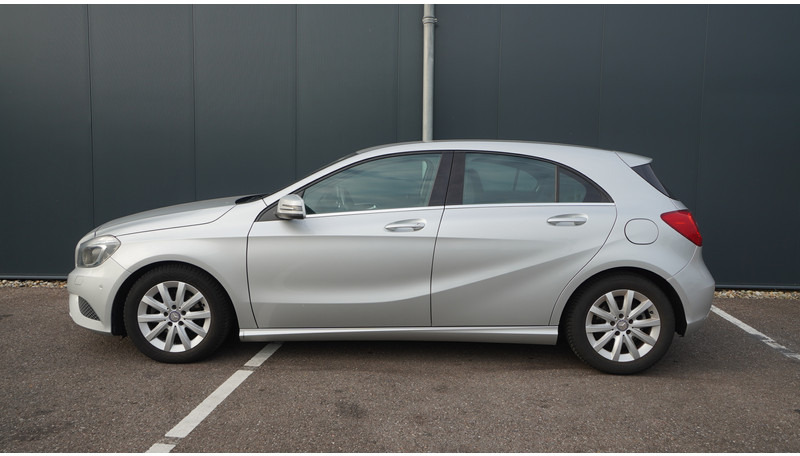Mercedes-Benz A-Klasse A180 CDI EURO 5 - 소형 버스, 승합차 : 사진 1 Mercedes-Benz A-Klasse A180 CDI EURO 5 - 소형 버스, 승합차 : 사진 1