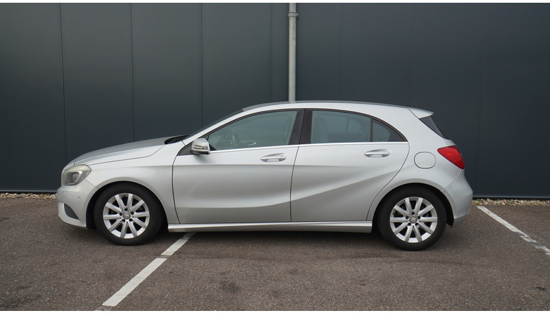 Mercedes-Benz A-Klasse A180 CDI EURO 5 - 소형 버스, 승합차 : 사진 1 Mercedes-Benz A-Klasse A180 CDI EURO 5 - 소형 버스, 승합차 : 사진 1