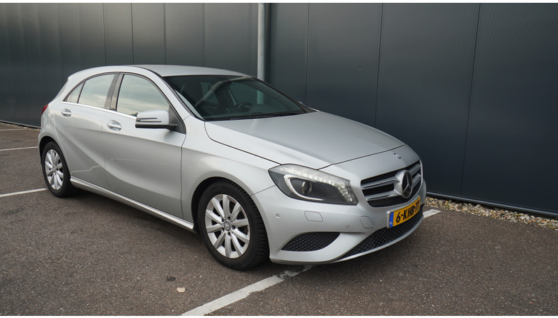 소형 버스, 승합차 Mercedes-Benz A180CDI EURO 5 : 사진 6 소형 버스, 승합차 Mercedes-Benz A180CDI EURO 5 : 사진 6