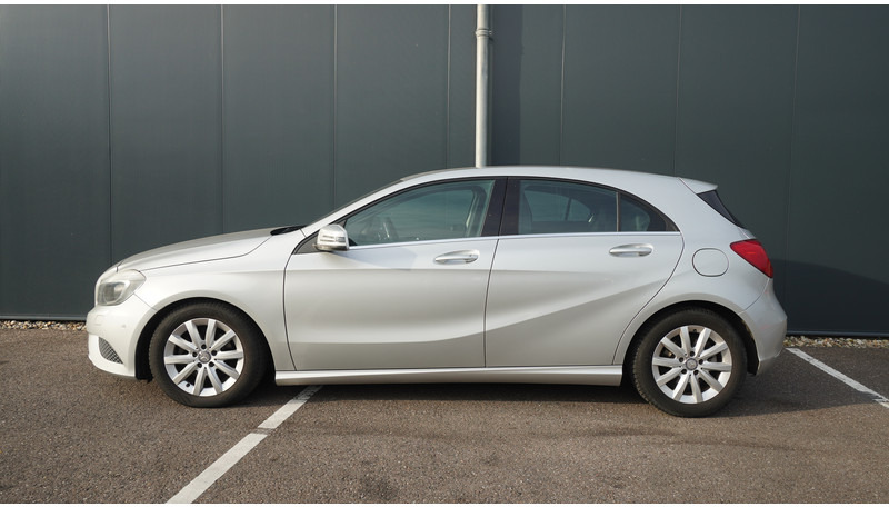 Mercedes-Benz A180CDI EURO 5 - 소형 버스, 승합차 : 사진 1 Mercedes-Benz A180CDI EURO 5 - 소형 버스, 승합차 : 사진 1