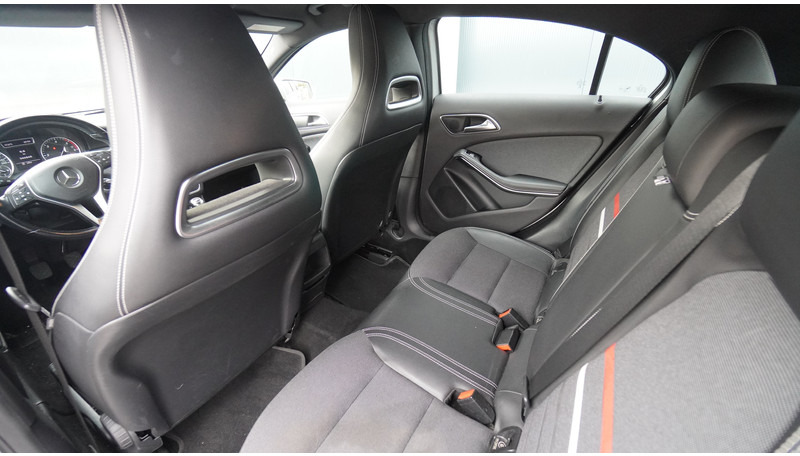 소형 버스, 승합차 Mercedes-Benz A180CDI EURO 5 : 사진 8 소형 버스, 승합차 Mercedes-Benz A180CDI EURO 5 : 사진 8