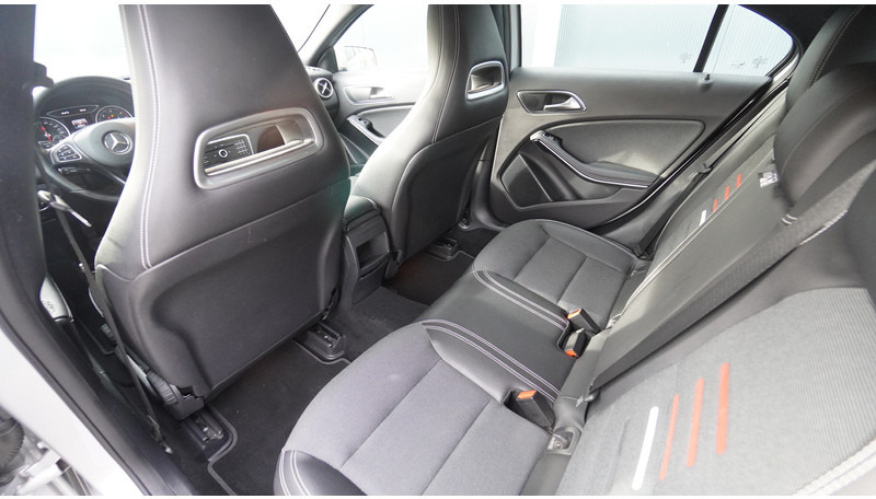 Mercedes-Benz A180d EURO6 - 소형 버스, 승합차 : 사진 5 Mercedes-Benz A180d EURO6 - 소형 버스, 승합차 : 사진 5