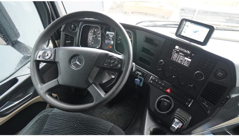 Mercedes-Benz ACTROS 1936 EURO 6 925.000KM - 트랙터 유닛 : 사진 5 Mercedes-Benz ACTROS 1936 EURO 6 925.000KM - 트랙터 유닛 : 사진 5