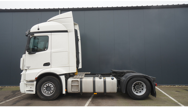 Mercedes-Benz ACTROS 1940 EURO 6 838.000KM - 트랙터 유닛 : 사진 1 Mercedes-Benz ACTROS 1940 EURO 6 838.000KM - 트랙터 유닛 : 사진 1