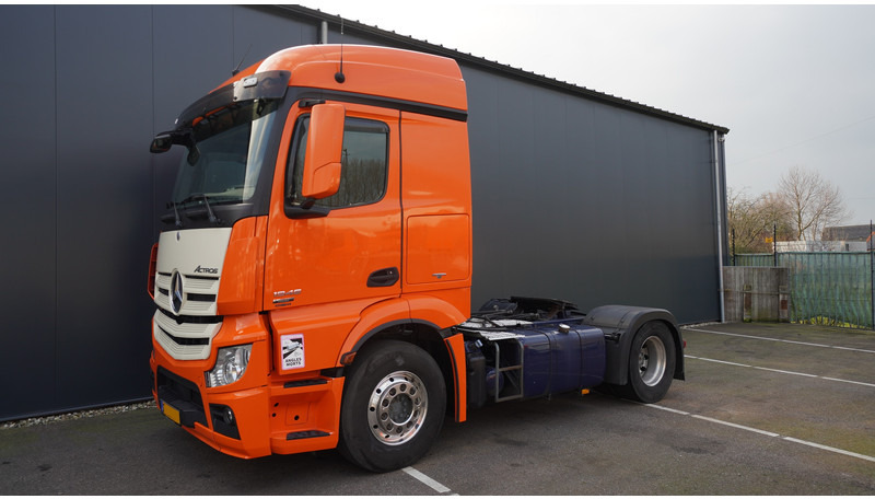 Mercedes-Benz ACTROS 1942 EURO 6 830.000KM - 트랙터 유닛 : 사진 3 Mercedes-Benz ACTROS 1942 EURO 6 830.000KM - 트랙터 유닛 : 사진 3