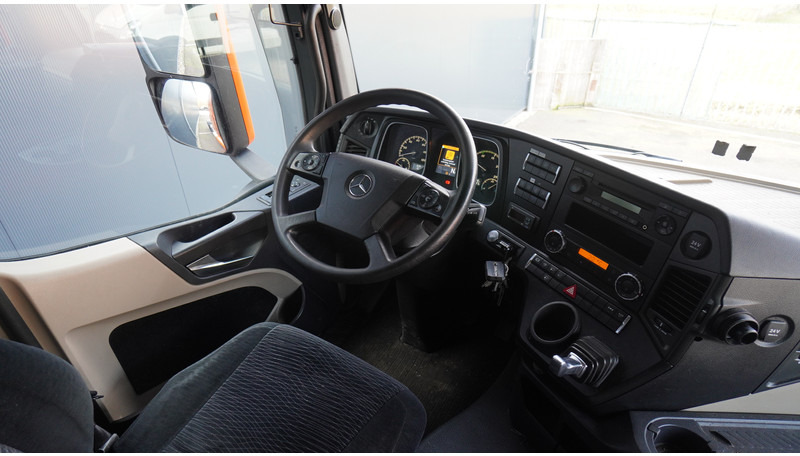 Mercedes-Benz ACTROS 1942 EURO 6 830.000KM - 트랙터 유닛 : 사진 5 Mercedes-Benz ACTROS 1942 EURO 6 830.000KM - 트랙터 유닛 : 사진 5