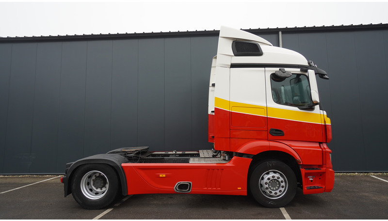 Mercedes-Benz ACTROS 1942 EURO 6 854.000KM - 트랙터 유닛 : 사진 2 Mercedes-Benz ACTROS 1942 EURO 6 854.000KM - 트랙터 유닛 : 사진 2