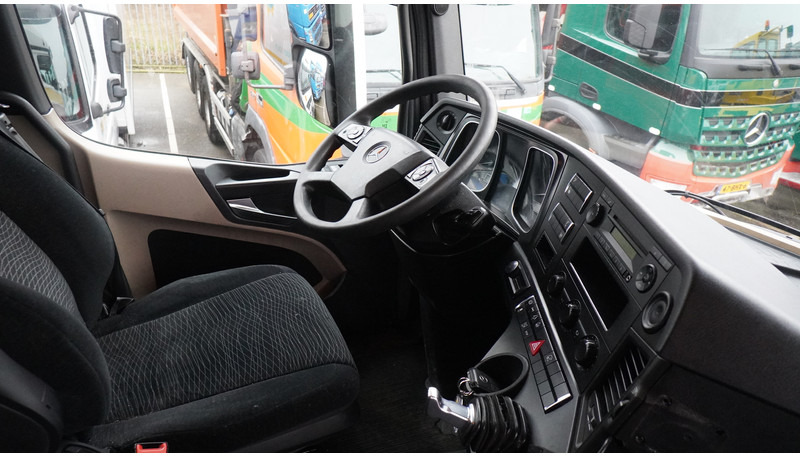 Mercedes-Benz ACTROS 1942 EURO 6 - 트랙터 유닛 : 사진 5 Mercedes-Benz ACTROS 1942 EURO 6 - 트랙터 유닛 : 사진 5