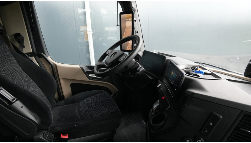 Mercedes-Benz ACTROS 1945 GIGASPACE 728.200KM - 트랙터 유닛 : 사진 5 Mercedes-Benz ACTROS 1945 GIGASPACE 728.200KM - 트랙터 유닛 : 사진 5