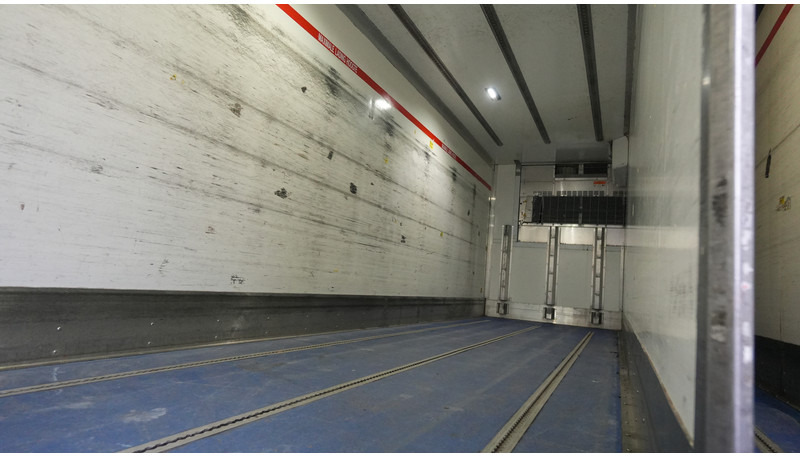 Mercedes-Benz ANTOS 2124 FRIGO 231.500KM - 냉동탑차 : 사진 5 Mercedes-Benz ANTOS 2124 FRIGO 231.500KM - 냉동탑차 : 사진 5