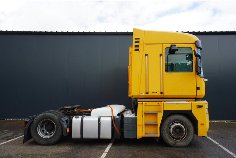 Renault MAGNUM 480 DXI RETARDER EURO 5 WITHOUT DOCUMENTS - 트랙터 유닛 : 사진 2 Renault MAGNUM 480 DXI RETARDER EURO 5 WITHOUT DOCUMENTS - 트랙터 유닛 : 사진 2