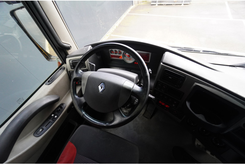 Renault MAGNUM 480 DXI RETARDER EURO 5 WITHOUT DOCUMENTS - 트랙터 유닛 : 사진 5 Renault MAGNUM 480 DXI RETARDER EURO 5 WITHOUT DOCUMENTS - 트랙터 유닛 : 사진 5