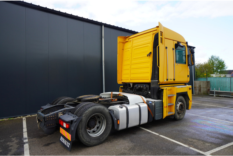 리스 Renault MAGNUM 480 DXI RETARDER EURO 5 WITHOUT DOCUMENTS Renault MAGNUM 480 DXI RETARDER EURO 5 WITHOUT DOCUMENTS : 사진 9