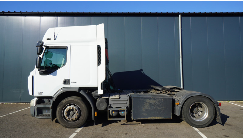 Renault PREMIUM 370 EURO5 685.400KM - 트랙터 유닛 : 사진 1 Renault PREMIUM 370 EURO5 685.400KM - 트랙터 유닛 : 사진 1