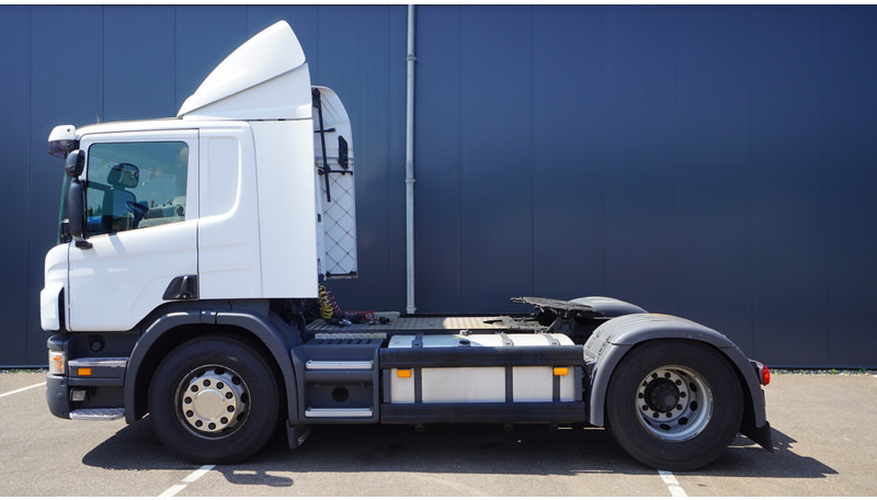 Scania P 320 EURO 5 695.000KM - 트랙터 유닛 : 사진 1 Scania P 320 EURO 5 695.000KM - 트랙터 유닛 : 사진 1