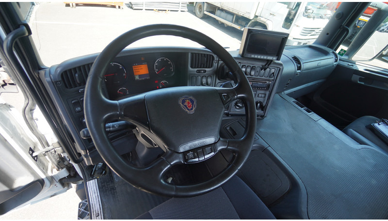 Scania P 320 EURO 5 770.000KM - 트랙터 유닛 : 사진 5 Scania P 320 EURO 5 770.000KM - 트랙터 유닛 : 사진 5