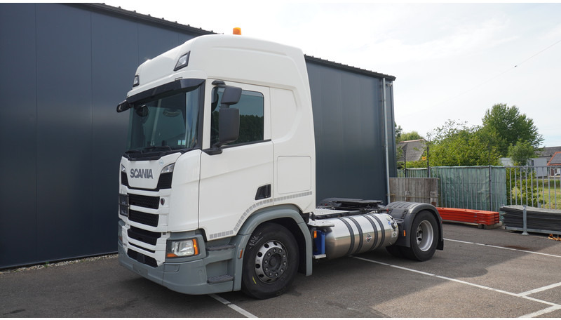 Scania R 410 LNG 866.000KM RETARDER - 트랙터 유닛 : 사진 3 Scania R 410 LNG 866.000KM RETARDER - 트랙터 유닛 : 사진 3