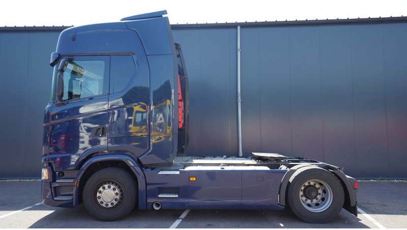 Scania R 450 NEXT GEN EURO 6 855.000KM - 트랙터 유닛 : 사진 1 Scania R 450 NEXT GEN EURO 6 855.000KM - 트랙터 유닛 : 사진 1