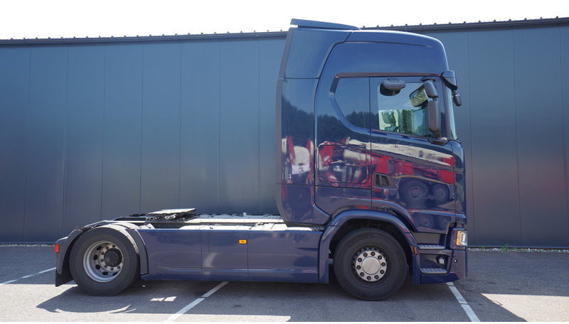 Scania R 450 NEXT GEN EURO 6 855.000KM - 트랙터 유닛 : 사진 2 Scania R 450 NEXT GEN EURO 6 855.000KM - 트랙터 유닛 : 사진 2