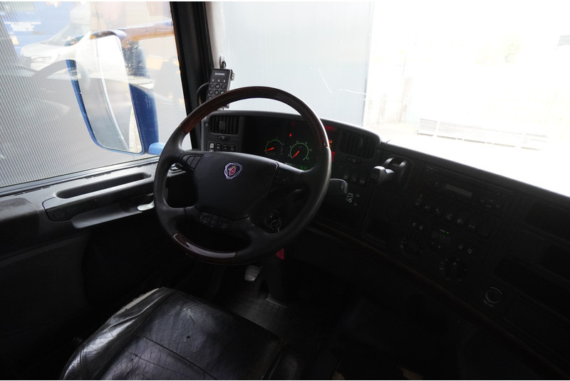 Scania R420 6X2/4 TOPLINE WITHOUT DOCUMENTS - 트랙터 유닛 : 사진 5 Scania R420 6X2/4 TOPLINE WITHOUT DOCUMENTS - 트랙터 유닛 : 사진 5