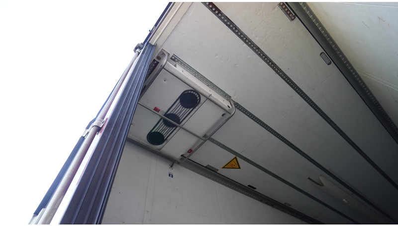 Schmitz Cargobull 3 AXLE FRIGO TRAILER THERMO KING SLX-E 250 - 냉동 세미 트레일러 : 사진 5 Schmitz Cargobull 3 AXLE FRIGO TRAILER THERMO KING SLX-E 250 - 냉동 세미 트레일러 : 사진 5