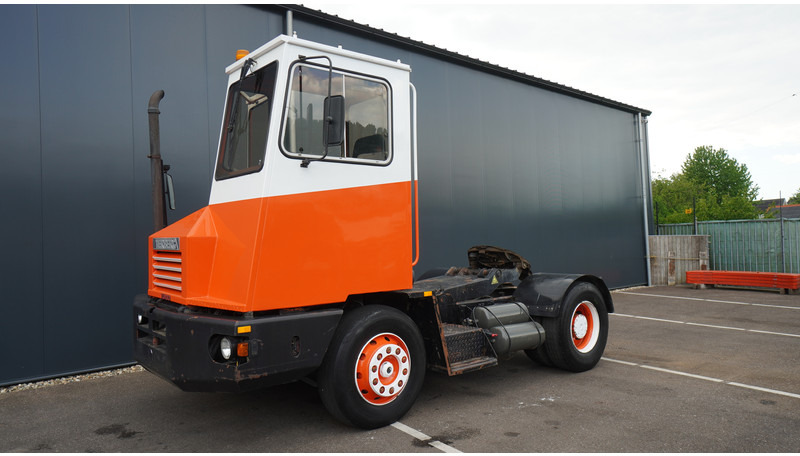 Terberg YT SL 1020 - 건설기계 : 사진 3 Terberg YT SL 1020 - 건설기계 : 사진 3