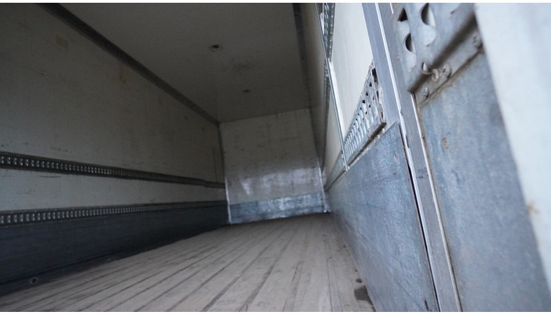 Volvo FE 280 CLOSED BOX 354.000KM MANUAL GEARBOX - 박스 트럭 : 사진 5 Volvo FE 280 CLOSED BOX 354.000KM MANUAL GEARBOX - 박스 트럭 : 사진 5