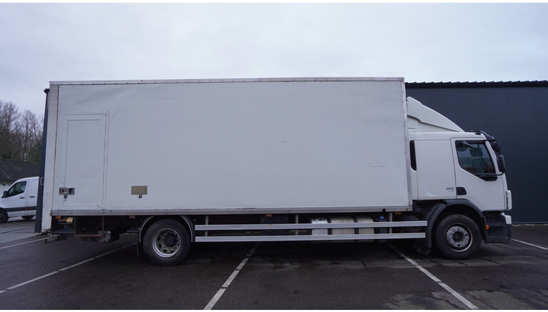 Volvo FE 280 CLOSED BOX 354.000KM MANUAL GEARBOX - 박스 트럭 : 사진 2 Volvo FE 280 CLOSED BOX 354.000KM MANUAL GEARBOX - 박스 트럭 : 사진 2