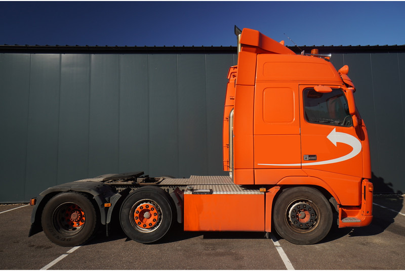 Volvo FH 12/500 6X2 EURO 3 - 트랙터 유닛 : 사진 2 Volvo FH 12/500 6X2 EURO 3 - 트랙터 유닛 : 사진 2
