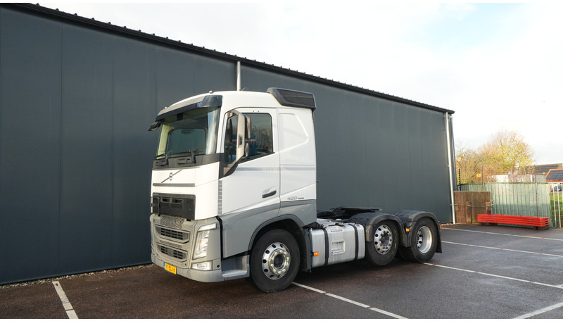 Volvo FH 420 6X2 ADR 881.000KM - 트랙터 유닛 : 사진 3 Volvo FH 420 6X2 ADR 881.000KM - 트랙터 유닛 : 사진 3