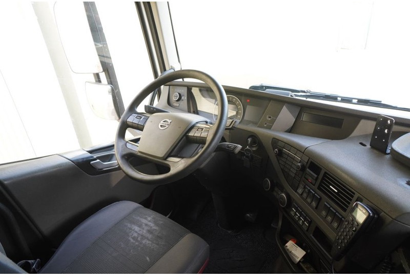 Volvo FH 420 6X2 ADR EURO 6 - 트랙터 유닛 : 사진 5 Volvo FH 420 6X2 ADR EURO 6 - 트랙터 유닛 : 사진 5