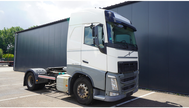 Volvo FH 420 ADR 697.000KM - 트랙터 유닛 : 사진 4 Volvo FH 420 ADR 697.000KM - 트랙터 유닛 : 사진 4