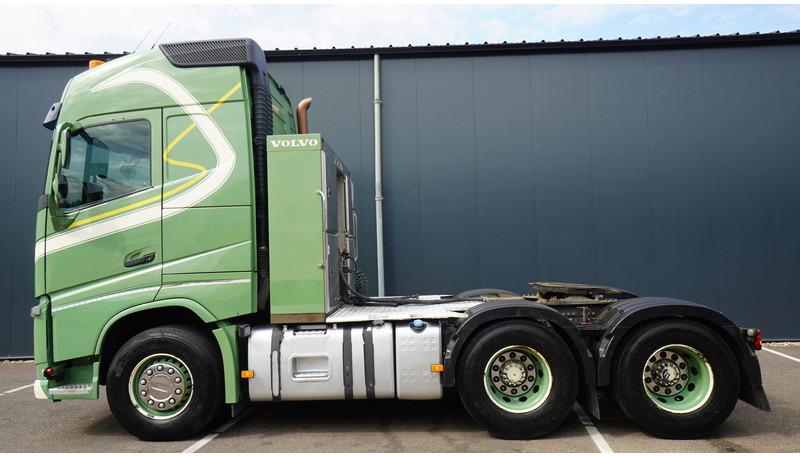 Volvo FH 460 6X4 EURO 6 769.000KM - 트랙터 유닛 : 사진 1 Volvo FH 460 6X4 EURO 6 769.000KM - 트랙터 유닛 : 사진 1