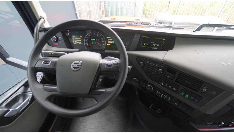 Volvo FH 460 EURO 6 GLOBETROTTER 647.000KM - 트랙터 유닛 : 사진 5 Volvo FH 460 EURO 6 GLOBETROTTER 647.000KM - 트랙터 유닛 : 사진 5