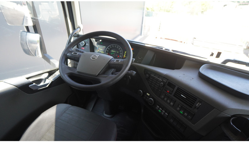 Volvo FH 460 EURO 6 GLOBETROTTER 679.000KM - 트랙터 유닛 : 사진 5 Volvo FH 460 EURO 6 GLOBETROTTER 679.000KM - 트랙터 유닛 : 사진 5