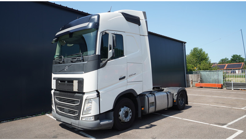 Volvo FH 460 EURO 6 GLOBETROTTER 679.000KM - 트랙터 유닛 : 사진 3 Volvo FH 460 EURO 6 GLOBETROTTER 679.000KM - 트랙터 유닛 : 사진 3