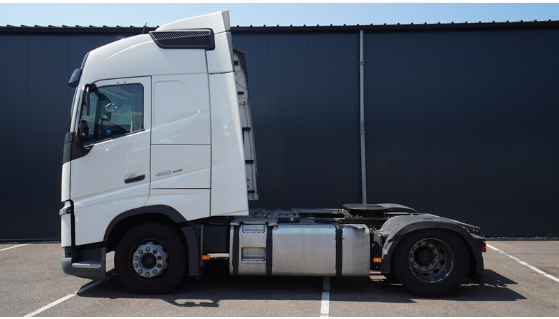 Volvo FH 460 EURO 6 GLOBETROTTER 679.000KM - 트랙터 유닛 : 사진 1 Volvo FH 460 EURO 6 GLOBETROTTER 679.000KM - 트랙터 유닛 : 사진 1