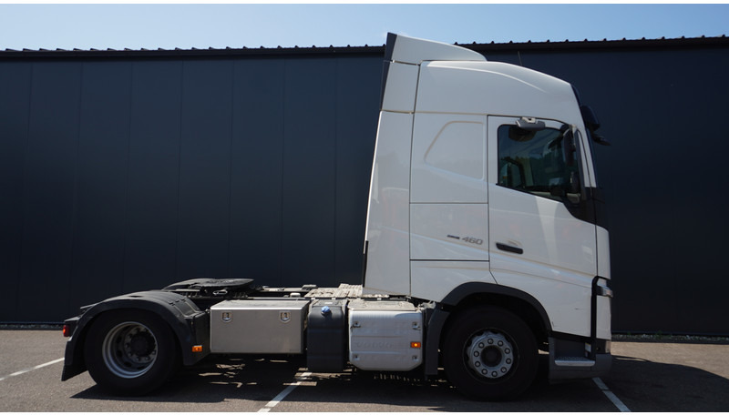 Volvo FH 460 EURO 6 GLOBETROTTER 699.000KM - 트랙터 유닛 : 사진 2 Volvo FH 460 EURO 6 GLOBETROTTER 699.000KM - 트랙터 유닛 : 사진 2