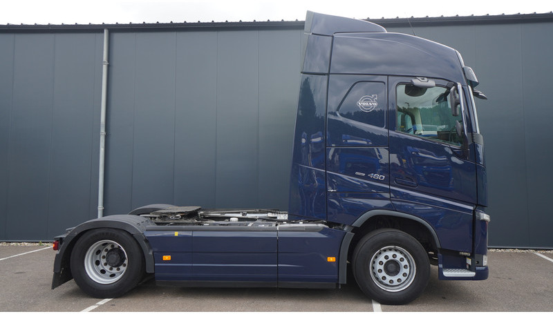 Volvo FH 460 GLOBETROTTER EURO 6 629.000KM - 트랙터 유닛 : 사진 2 Volvo FH 460 GLOBETROTTER EURO 6 629.000KM - 트랙터 유닛 : 사진 2