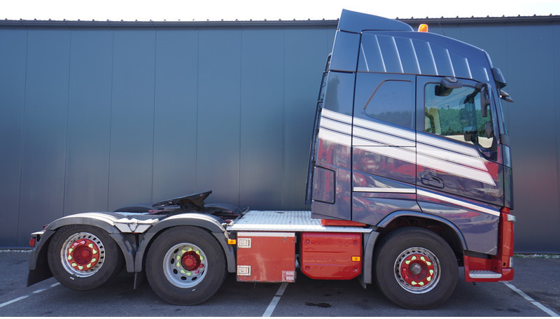 Volvo FH 500 6X2 EURO 6 531.000KM - 트랙터 유닛 : 사진 2 Volvo FH 500 6X2 EURO 6 531.000KM - 트랙터 유닛 : 사진 2